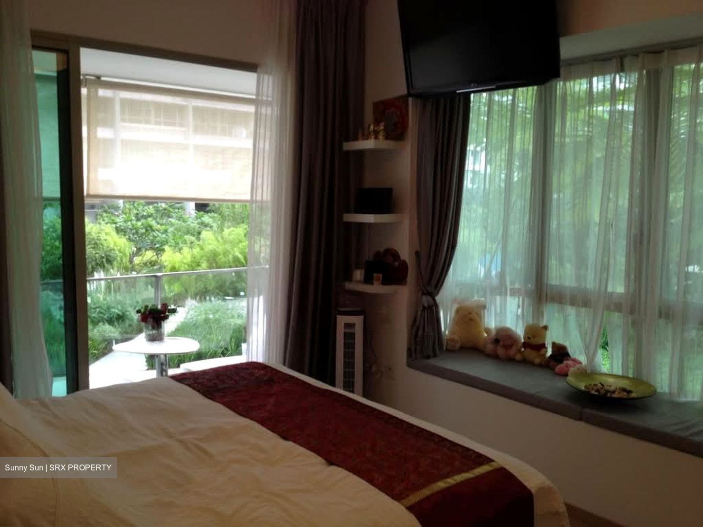 Livia (D18), Condominium #587949331
